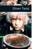 OBL6 Oliver Twist