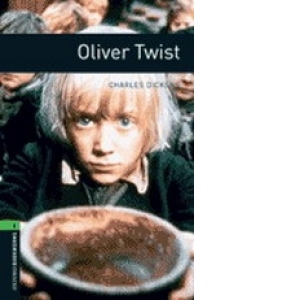 OBL6 Oliver Twist