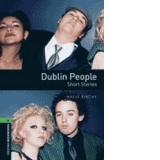 OBL6 Dublin People