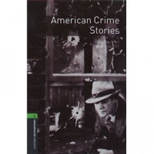 American Crime Stories Audio CD Pack