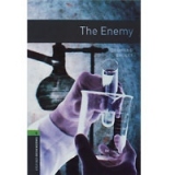 The Enemy Audio CD Pack
