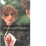 Pride and Prejudice Audio CD Pack