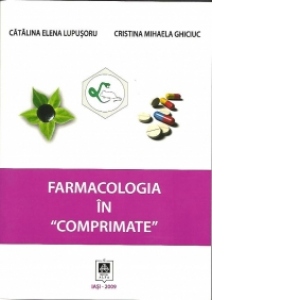 Farmacologia in Comprimate