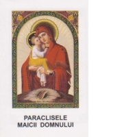 Paraclisele Maicii Domnului