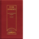 Cartea de acasa nr. 27. Petre Ispirescu - Legende sau basmele romanilor, volumul I