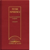 Cartea de acasa nr. 28. Petre Ispirescu - Legende sau basmele romanilor, volumul II