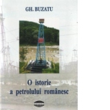 O istorie a petrolului romanesc