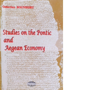 Studies on the Pontic and Aegean Economy