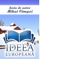 PACHET SERIA DE AUTOR MIHAI CIMPOI