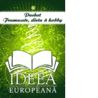 PACHET FRUMUSETE, DIETE SI HOBBY