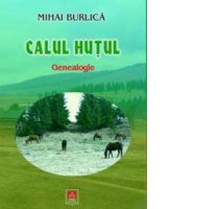 Calul Hutul - Genealogie