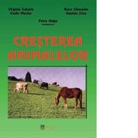 Cresterea animalelor