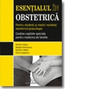 ESENTIALUL IN OBSTETRICA