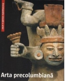 Arta precolumbiana