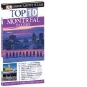 Top 10 Montreal si Quebec