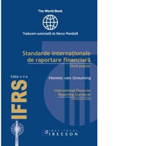 Standarde internationale de raportare financiara (IFRS 2009)