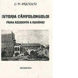 Istoria Campulungului. Prima rezidenta a Romaniei