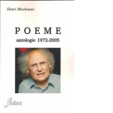Poeme antologie 1972 - 2005