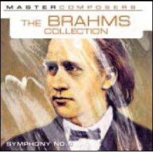 THE BRAHMS COLLECTION