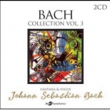 THE BACH COLLECTION VOL.3