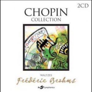 THE CHOPIN COLLECTION (2CD)