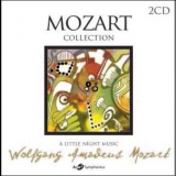 THE MOZART COLLECTION-2CD
