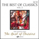 THE BEST OF CLASSICS VOL.2-2CD