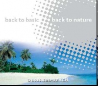 DESERTED BEACH (1CD)
