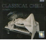 CLASSICAL CHILL : Adagio (2CD)