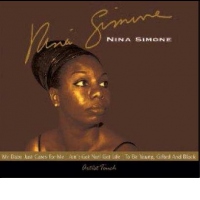 NINA SIMONE