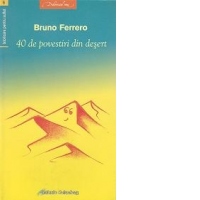 40 de povestiri din desert