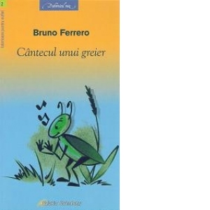 Cantecul unui greier