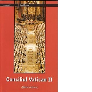 Conciliul Vatican II