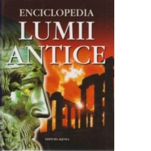 Enciclopedia Lumii Antice