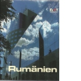 Album Romania - editia 2007 (versiunea in limba germana)