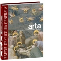 Arta. Din preistorie la Renasterea timpurie - Vol. 1