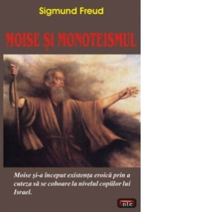 Moise si monoteismul