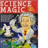 Set magic - science magic