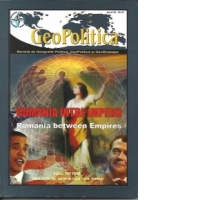 Revista GeoPolitica-nr31(Romania intre imperii)