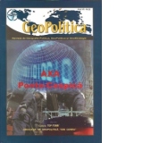 Revista GeoPolitica-nr32(AXA Ponto-Caspica)