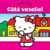 Hello Kitty - Cata veselie!
