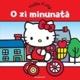 Hello Kitty - O zi minunata