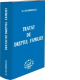 Tratat de dreptul familiei.Familia,protectia copilului,elemente de stare civila
