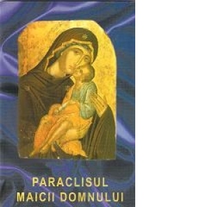 Paraclisul Maicii Domnului