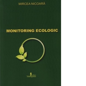 Monitoring ecologic