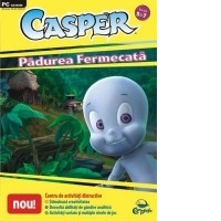 CASPER - Padurea Fermecata