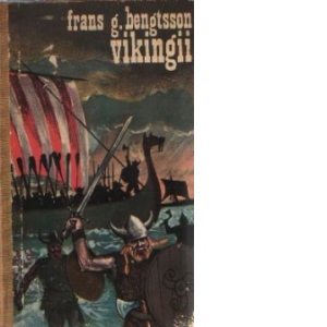 Vikingii - O povestire istorica din vremurile pagine