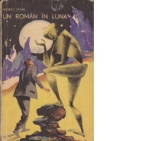 Un roman in luna
