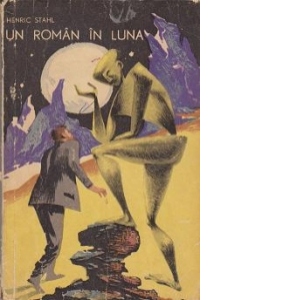Un roman in luna