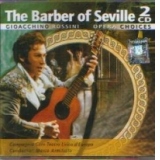 The Barber Of Seville - Gioacchino Rossini - Oera Choices (2 CD)